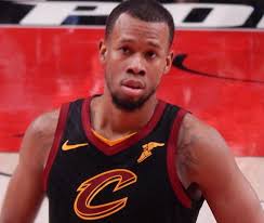 F rodney hood (left quad strain) and f/c zach collins (left. Rodney Hood Height Weight Age Spouse Family Facts Biography