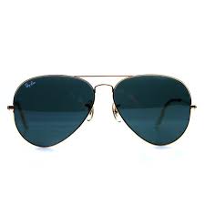B L Ray Ban Aviator Sunglasses United Nations System Chief