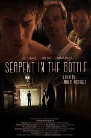 Tahar rahim as charles sobhraj. Serpent In The Bottle 2020 By Emmett Mckinley