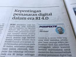 Akhbar utusan malaysia hari ini. Fokus Baharu Sebagai Kolumnis Utusan Malaysia Khir Khalid