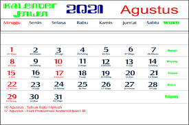 Tahun baru, jadikan pekerjaanmu lebih mudah dengan kalender hr 2021 lengkap dengan libur nasional, cuti bersama, tanggal pelaporan spt, dsb. Kalender Jawa 2021 Lengkap Dengan Hari Pasaran Dan Wuku