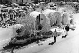 Apple Blossom over the years: Celebrating a milestone