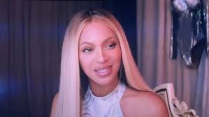 Beyonce
