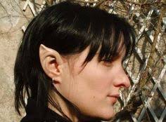 9 Pointed Ears ideas