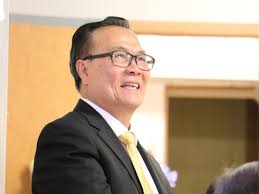 Beloved Huong "Kim Huong" Kim Taing's Memorial Website