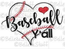 Baseball Y All Png File Sublimation Design For Digital Etsy In 2021 Hand Sketch Sublime How To Draw Hands