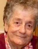 Obituary information for Jane Maynard