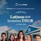 Latinos que invierten Tour event image