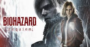 "Resident Evil Requiem" Third Trailer Released! Protagonist from Past Titles, "Leon S. Kennedy," Appears as a Playable Character