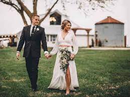 9 Wedding Venues In Iowa For Every Style Iowa Wedding Venues Wedding Venues Unique Wedding Venues