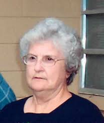 Carol F. Olson Obituary October 11, 2012
