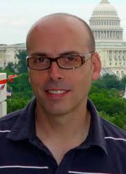 Robert Stanhope's Instagram, Twitter & Facebook