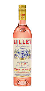Die verwenden sie natürlich auch, um den cocktail aus unserem rezept stilecht zu servieren. Lillet Rose