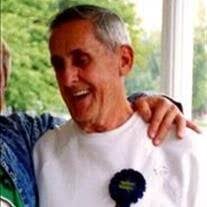 William Jerome "Bill" Kannapel Obituary