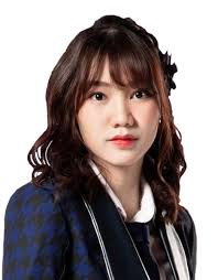 Pin By Pearl On Akb48 Group In 2020 Image Profile Picture Light Blue Color