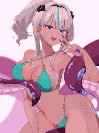 nebris (brown dust and 1 more) drawn by mofffmoth | Danbooru