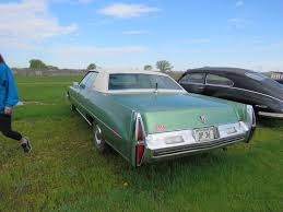 Image result for Garganey Teal 1973 Cadillac