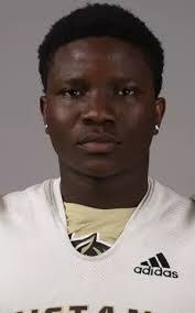 Melvin Wallace's Instagram, Twitter & Facebook