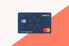 Activate your new credit card when it arrives to start earning rewards. Capital One Walmart Rewards Card Review
