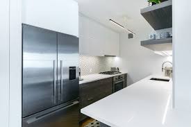 small kitchen design & renovation tips