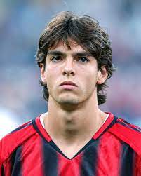Kaká