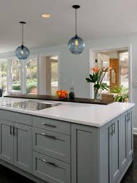 Hgtv S Best Pictures Of Kitchen Cabinet Color Ideas From Top Designers Shaker Style Kitchen Cabinets Kitchen Cabinet Styles White Contemporary Kitchen
