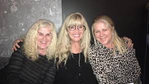 Poslechněte si hanne od hanne krogh na deezeru. Hanne Krogh Visiting Our Place Picture Of 345 Pizza Fusion Today Altea Tripadvisor