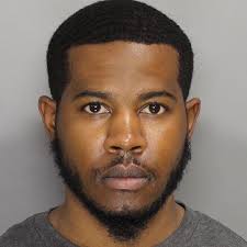 This is Andrew Jean Baptiste. He worked at Home Depot. Andrew stole  156-thousand dollars in gift cards. Andrew sent the money to his own email  account. Andrew got busted. Andrew went to