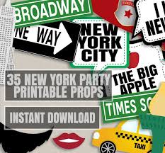 Pin On New York Party