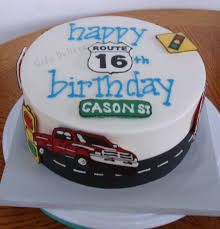 16th Birthday Cakes For 16 Year Old Boy Pin On Party Food