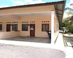 Rumah sewa kampung batu 3. Rumah Sewa Parit Raja Taman Wira Jaya Batu Pahat 2021