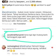 Suami nak isteri cantik, suamilah yang bertanggungjawab transformasikan. Cerpen Suami Kahwin Lain