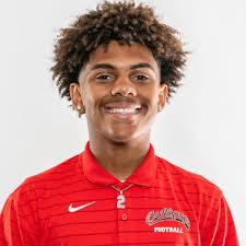 Anthony Perryman's Instagram, Twitter & Facebook