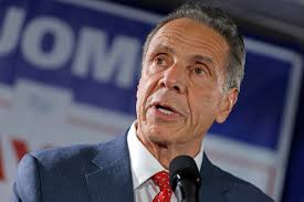 The Artists and Art Pros Who Donated to Cuomo and Mamdani's Campaigns