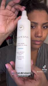 Innersense Shampoo Hair Loss