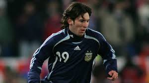 Todas las noticias sobre selección argentina publicadas en el país. Lionel Messi En La Seleccion Argentina Partidos Goles Y Asistencias Goal Com