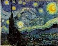 Starry Night Book Club