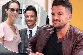 Katie price and peter andre to separate, which was hardly a surprise. Peter Andre Hints Why Katie Price Marriage Failed While Praising Stunner Emily Mirror Online