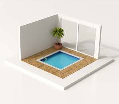 Pret Travaux Piscine Je Fais Construire Ma Piscine