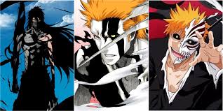 Bleach: Ichigo'S Strongest Forms, Ranked
