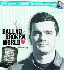 Van Christian: Party of One