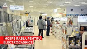 Programul incepe din 15 decembrie. Rabla Pentru Electrocasnice 2021 Cand Incepe Programul È™i Ce ShimbÄƒri Apar Youtube