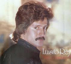 Luisito Rey en Buenos Aires: las mentiras más increíbles del padre de Luis  Miguel cuando probó suerte como cantante juvenil en la Argentina