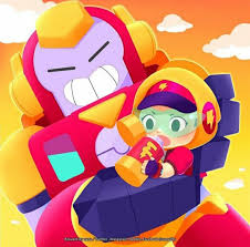 But that was not all. Pin De Tim X Em Brawl Stars Arte De Jogos Arte Kawaii