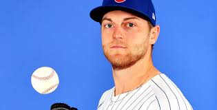 Chicago Cubs White Sox Mathew Thompson traded for Bailey Horn, Sholtens to  60-day IL