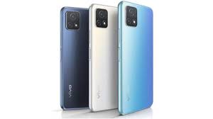 Vivo Y31s Standard Edition, with ...