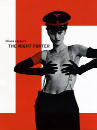 The Night Porter — Cover