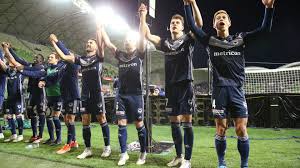 Melbourne victory results and fixtures. Melbourne Victory Set Up Final Against Sydney Fc The New Daily
