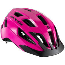 solstice womens bike helmet