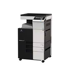 Direct download link to download konica minolta bizhub 368 driver for windows xp, vista, 7, 8, 8.1, 10 32bit, 64bit, server, linux and for mac os. Bizhub C368 Multifunctional Office Printer Konica Minolta